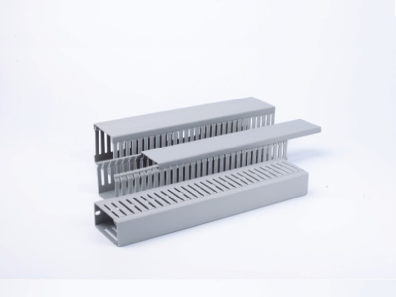 配线器材|线槽|端子台|扣式结束带|乐鱼（中国）体育官方网站