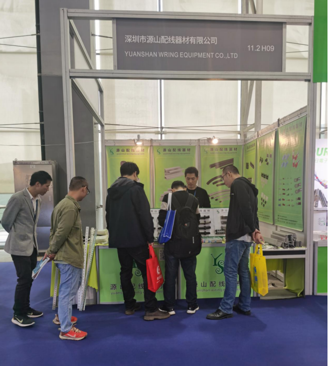 乐鱼（中国）体育官方网站- 2024广州国际工业自动化技术及装备展览会