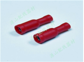 子弹型绝缘端子（母）