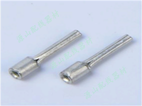 针型裸端子