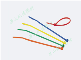 尼龙扎线带
