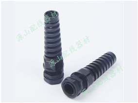 耐扭尼龙电缆接头