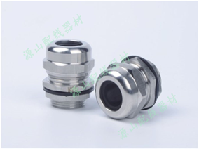 不锈钢电缆接头