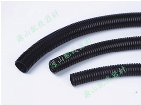 尼龙波纹管