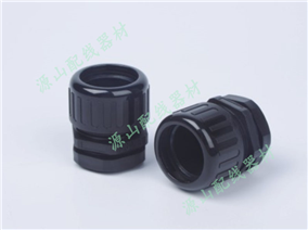 防水波纹管接头