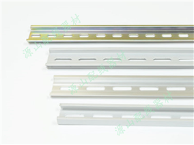 铝导轨（铁轨）