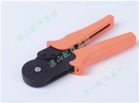 欧式端子压著工具